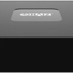 Nvr Gravador Digital Poe Haiz 04 Canais Fhd 1080p Onvif HZ-T4CH-NVR-POE - Miniatura 4