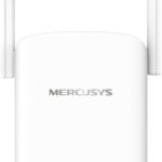 Repetidor Wi-Fi 6 Mercusys ME60X-AX1500 - Miniatura 6