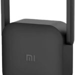 Repetidor Wi-fi 300Mbps Mi RANGE EXTENDER PRO Preto XIAOMI - Miniatura 2