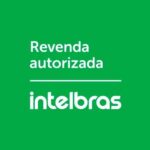 intelbras Gravador digital de vídeo NVR 8 canais PoE H.265+ NVD 1408 P 4k sem HD, Preto - Miniatura 4