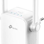 Repetidor de sinal Wi-Fi Mesh TP-Link RE305 Wireless - Miniatura 2