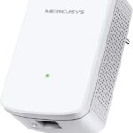 MERCUSYS ME10 Repetidor WiFi, extensor de rede, amplificador sem fios 300 Mbps - Miniatura 2