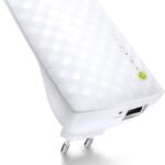 TP-Link RE200 AC750 - Repetidor WiFi, Range Extender - Miniatura 2