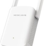 Repetidor Wi-Fi 6 Mercusys ME60X-AX1500 - Miniatura 2