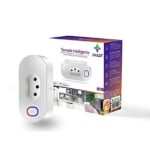 EKAZA, Tomada Inteligente 16A, WI-FI, Com medidor de consumo - Miniatura 4