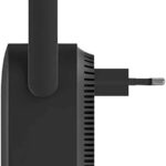 Repetidor Wi-fi 300Mbps Mi RANGE EXTENDER PRO Preto XIAOMI - Miniatura 5