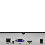 KIT NVR + 4 Câmeras Bullet IP Wi-Fi 1080p com Infravermelho Acesso Remoto - Miniatura 4