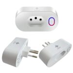 EKAZA, Tomada Inteligente 16A, WI-FI, Com medidor de consumo - Miniatura 9