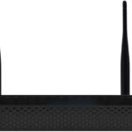KIT NVR + 4 Câmeras Bullet IP Wi-Fi 1080p com Infravermelho Acesso Remoto - Miniatura 5
