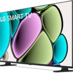 Smart Tv LG 32 Led Hd Hdmi Wi-fi Hdr Thinq Ai Airplay Alexa - Miniatura 8