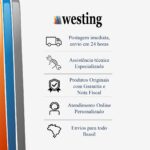 EKAZA, Tomada Inteligente 16A, WI-FI, Com medidor de consumo - Miniatura 3