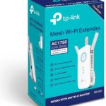 Repetidor TP-Link Wi-Fi AC1750, RE450 - Miniatura 3