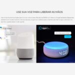 EKAZA, Tomada Inteligente 16A, WI-FI, Com medidor de consumo - Miniatura 7