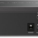 TP-Link GRAVADOR DE VIDEO DIGITAL PARA SEGURANÇA 8 CANAIS VIGI NVR1008H - Miniatura 7