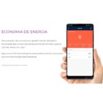EKAZA, Tomada Inteligente 16A, WI-FI, Com medidor de consumo - Miniatura 6