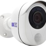 KIT NVR + 4 Câmeras Bullet IP Wi-Fi 1080p com Infravermelho Acesso Remoto - Miniatura 3