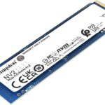 SSD Kingston NV3 500GB M2 - Miniatura 7