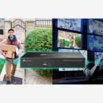 TP-Link GRAVADOR DE VIDEO DIGITAL PARA SEGURANÇA 8 CANAIS VIGI NVR1008H - Miniatura 8