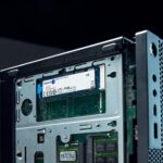 SSD Kingston NV3 500GB M2 - Miniatura 3