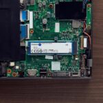 SSD Kingston NV3 500GB M2 - Miniatura 4