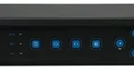 Nvr Gravador 32 Canais Poe Uniview Nvr202-32ep Cloud - Miniatura 4
