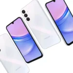 Samsung Galaxy A15 4G Dual SIM 128 GB 4 GB RAM - Miniatura 3
