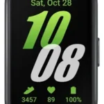 Samsung Smartwatch Galaxy Fit3 - Miniatura 4