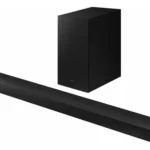 Soundbar Barra de som Samsung HW-b550 subwoofer - Miniatura 8