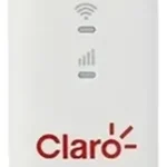ZTE MF79U módem 4G wifi Branco - Miniatura 6