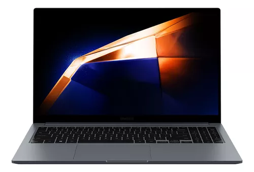 Notebook Samsung Galaxy Book4 Intel Core
