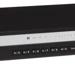 Gravador de vìdeo nvr 16 canais Poe+ 4K Nvd 3316 P Intelbras - Miniatura 6
