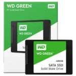 Western Digital WD Green WDS480G2G0A 480GB - Miniatura 3