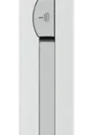 Modem ZTE 4G MF823L branco - Miniatura 4