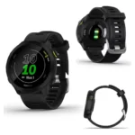 Relógio Garmin Forerunner 55 Preto - Miniatura 6