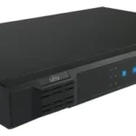 Nvr Gravador 32 Canais Poe Uniview Nvr202-32ep Cloud - Miniatura 2