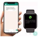 Relógio Smartwatch D20 Digital Inteligente - Miniatura 7