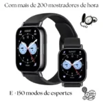 Relogio Smartwatch Xiaomi Redmi Watch 5 Lite - Miniatura 4