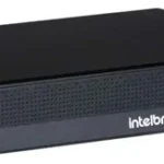 DVR Intelbras Mhdx 1004-c de 4 canais - Miniatura 2