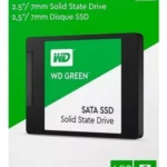 Western Digital WD Green WDS480G2G0A 480GB - Miniatura 4