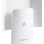 Modem 4g Rural Desbloqueado Aquário Cor Branco - Miniatura 5