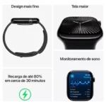 Apple Watch Series 10 GPS - Miniatura 7