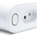 Tomada Inteligente Wifi 20A Pino Grosso Ekaza Medidor De Consumo Smart Alexa - Miniatura 9