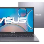 Notebook Asus X515 Intel Celeron Dual Core N4500 - Miniatura 1