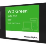 Western Digital WD Green WDS480G2G0A 480GB - Miniatura 5