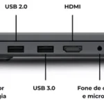 Notebook Positivo Vision C14 Lumina BAR - Miniatura 2