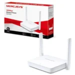 Roteador Wireless Mercusys 300mbps Mw301r - Miniatura 3