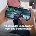 Samsung A05s 4G Dual SIM 128 GB 4 GB RAM - Miniatura 3