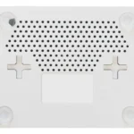 Roteador MikroTik Hex RB750Gr3 Branco Firewall Sistema RouterOS - Miniatura 5
