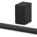 Soundbar LG S40t - 300w Rms, 2.1 Canais, Dolby Digital - Miniatura 2