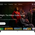 Smart Tv 58 Philco Led 4k Google Tv Hdr10 P58kga - Miniatura 8